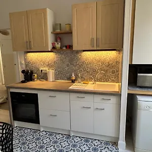 Confortable T3 Juste Renove Au Coeur D'aurillac Appartement