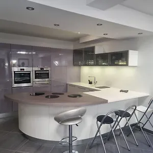 En Centre-ville Appartement