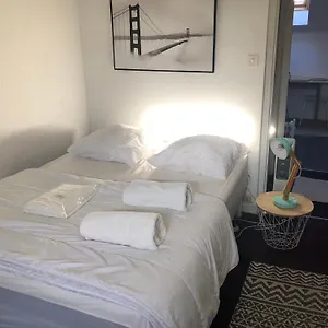 Le Victor Hugo 4 D Et Sa Pizza Offerte Appartement