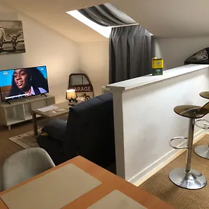 Le Victor Hugo Art Mechanical Et Sa Pizza Offerte Appartement